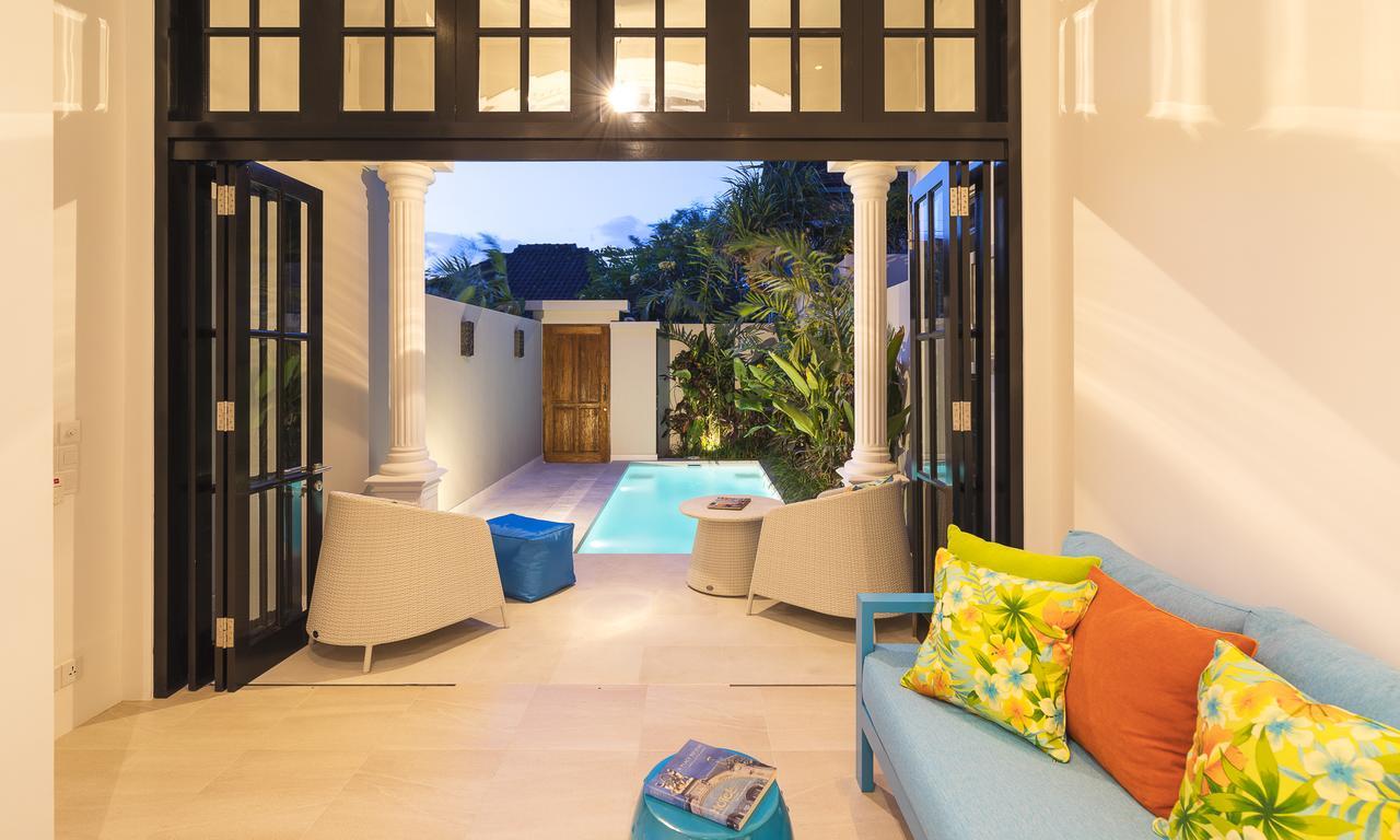 Villa Neno Семиньяк Экстерьер фото