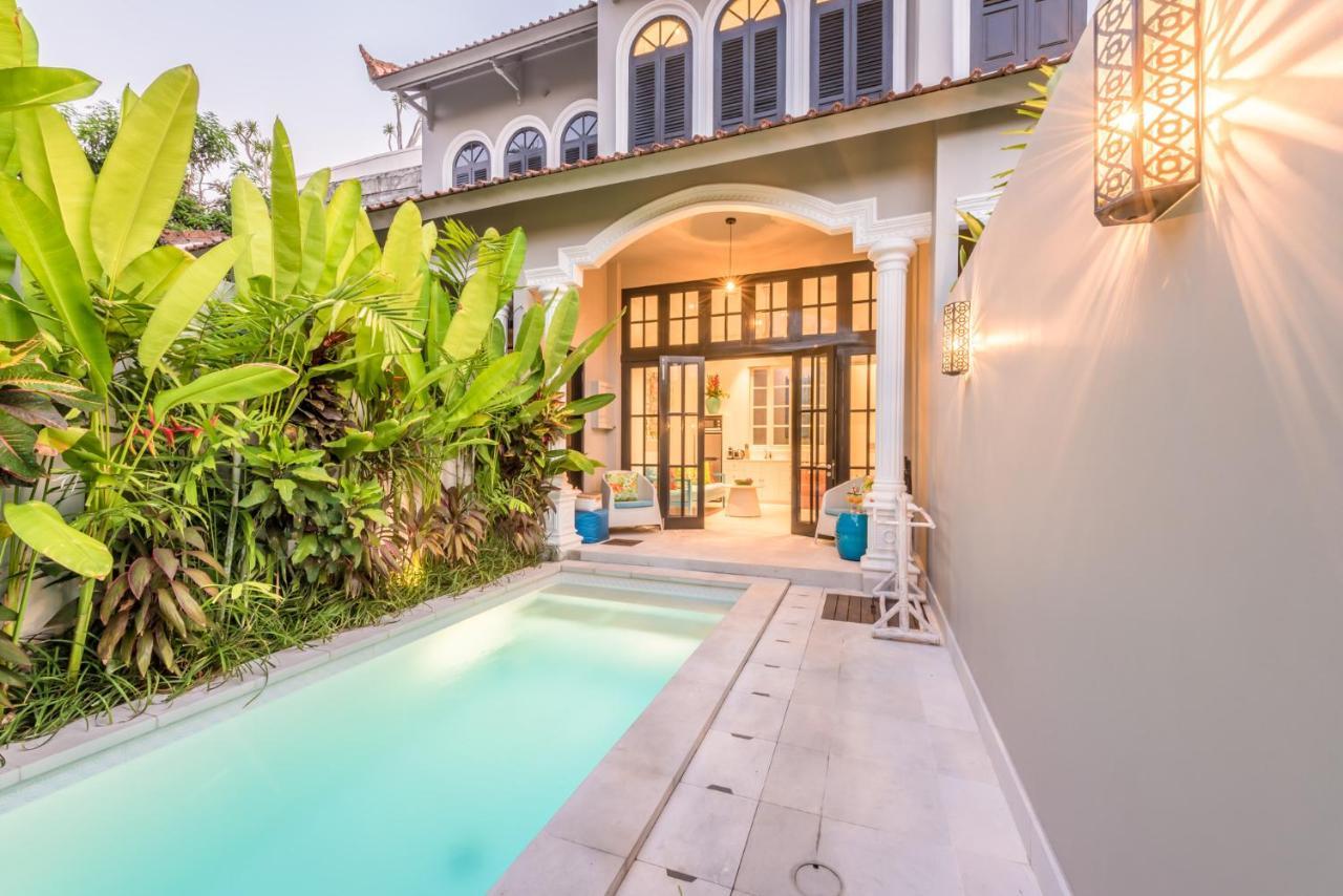 Villa Neno Семиньяк Экстерьер фото